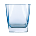 Wholesale Custom Design Drinking Glasses Elegant Glassware Lead Free Color Wine Glasses